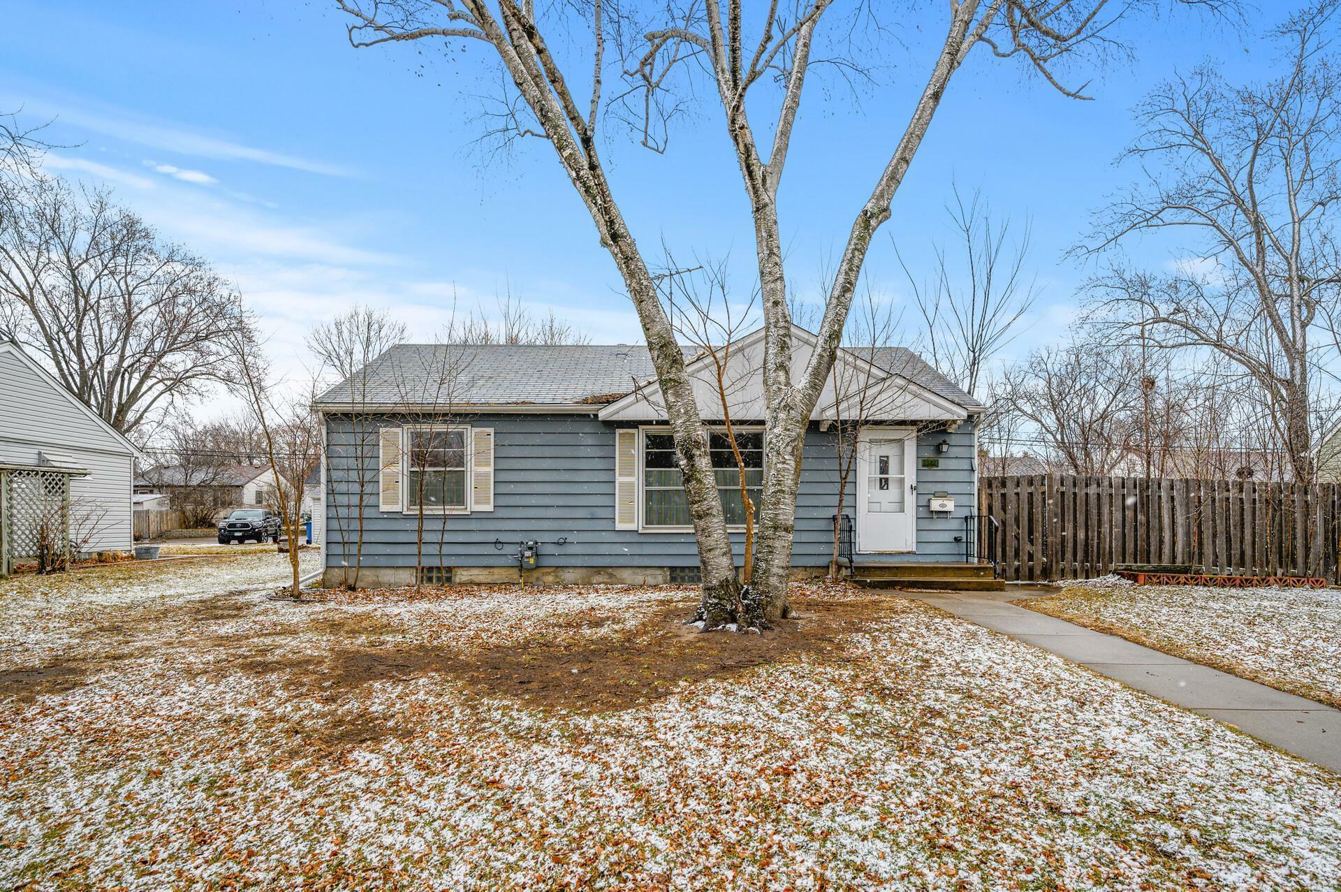 7239 Blaisdell Avenue  Richfield MN 55423 photo