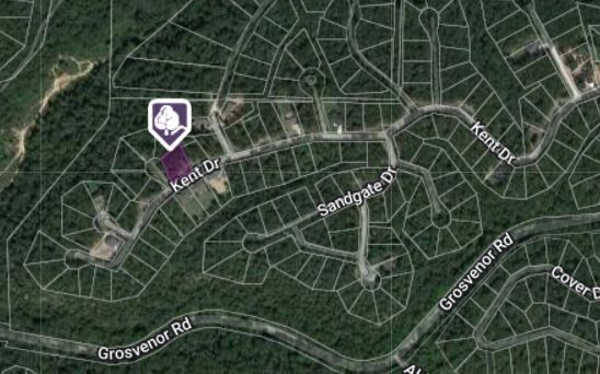 Lot 57 &Amp 58 Hythe Lane  Bella Vista AR 72714 photo