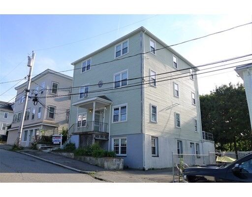 Property Photo:  11 Columbia Rd 5  MA 01880 