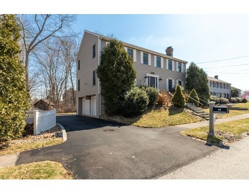 Property Photo: 52 Woodridge Road MA 01757