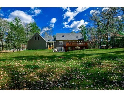 Property Photo:  127 Walnut Plain Rd  MA 02770 