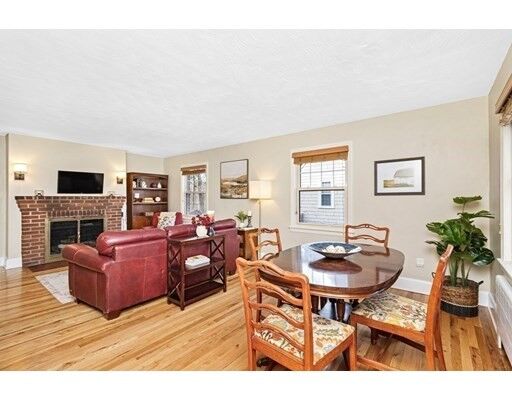 Property Photo: 14 Hautevale St MA 02131