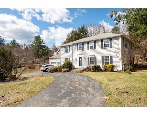 Property Photo:  20 Amberwood  MA 01890 