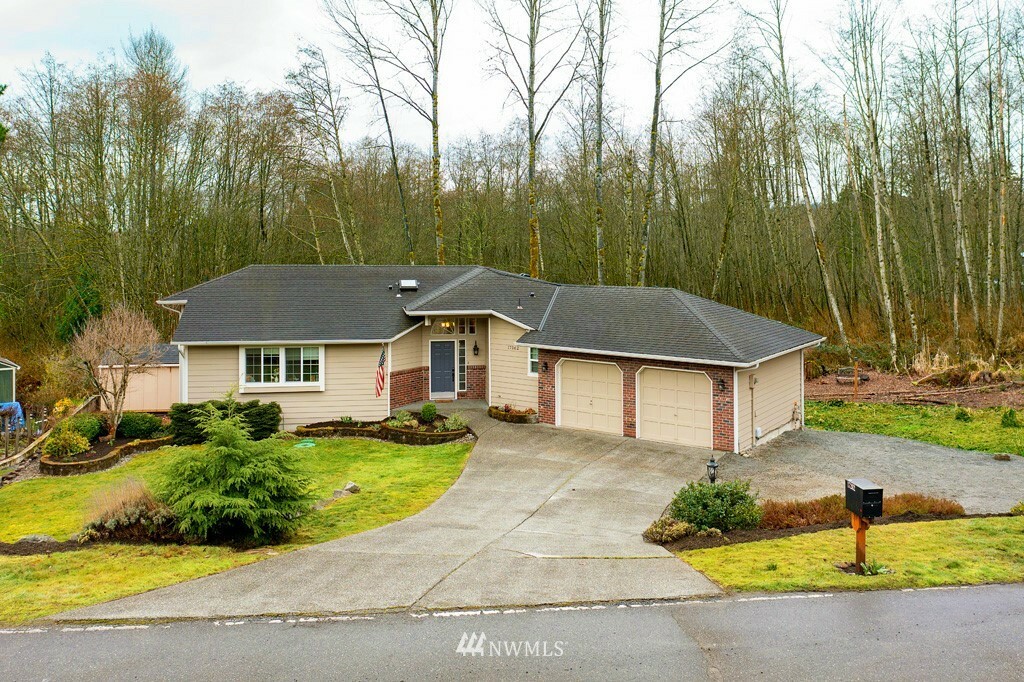 Property Photo:  17262 136th Place SE  WA 98272 