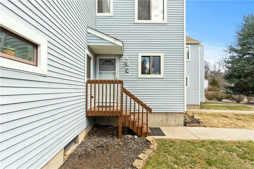 Property Photo:  111 Wooster Street 7C  CT 06770 