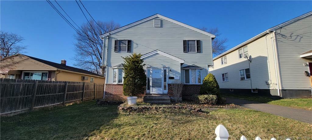 Property Photo:  408 South Street B  CT 06051 