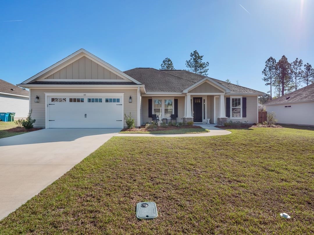 Property Photo:  49 Manchester Drive  FL 32327 