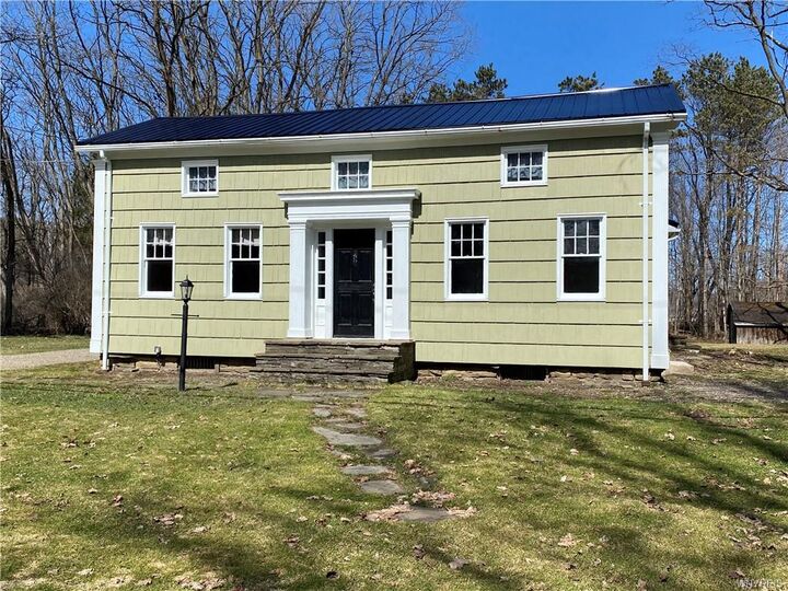 1438 Mill Street  Hinsdale NY 14743 photo