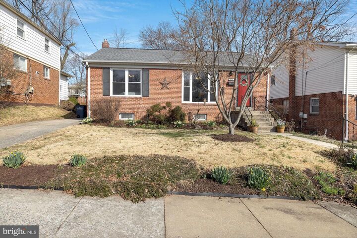 1515 Jasper Street  Silver Spring MD 20902 photo