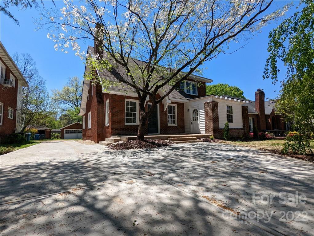 Property Photo:  719 Maupin Avenue  NC 28144 