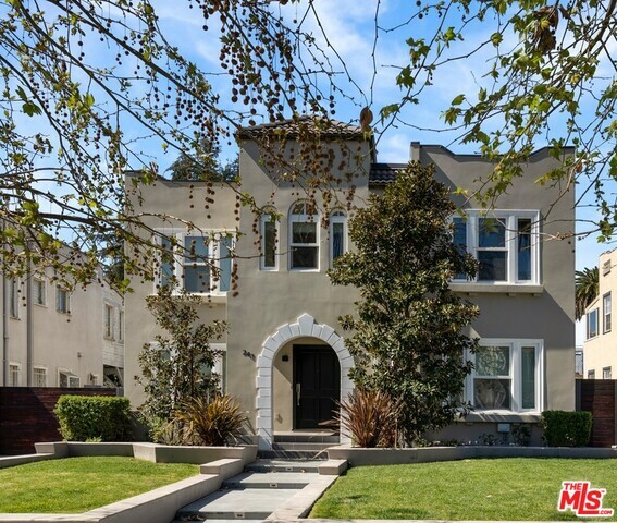 Property Photo:  245  N Irving Blvd  CA 90004 