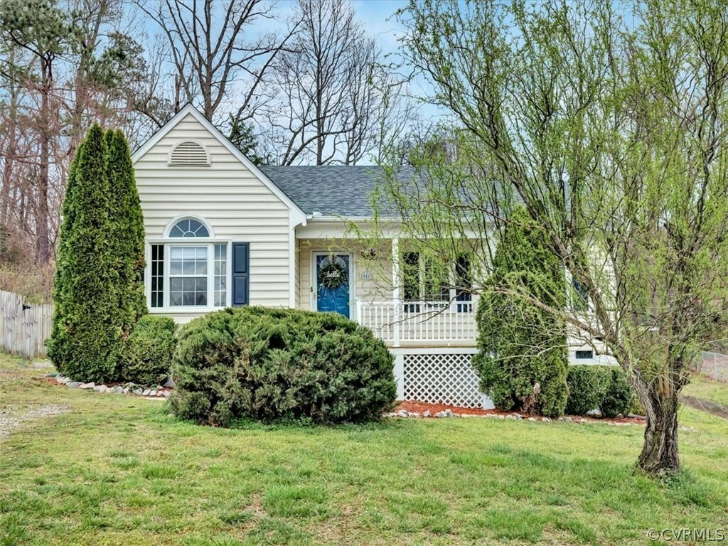 Property Photo:  4901 Timbernorth Trail  VA 23112 