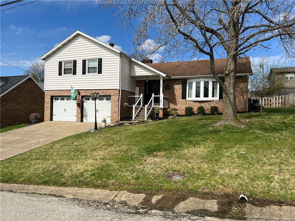 Property Photo: 120 Forest Drive WV 25545
