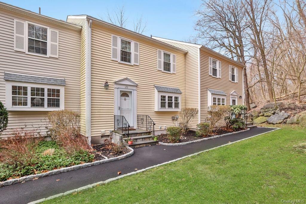 Property Photo: 123 Carrollwood Drive NY 10591