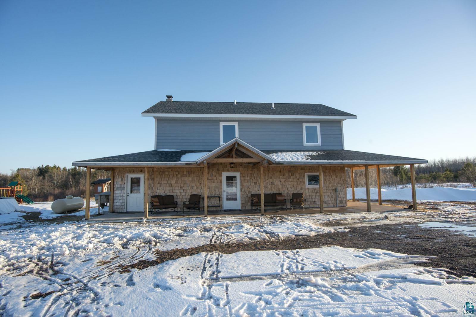 Property Photo:  2022 Shilhon Rd  MN 55804 