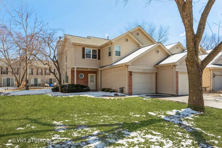1425 Golfview Drive  Glendale Heights IL 60139 photo