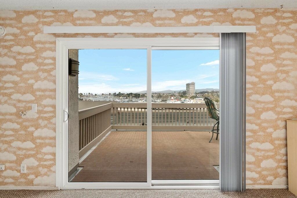 Property Photo: 999 N Pacific Street G321 CA 92054