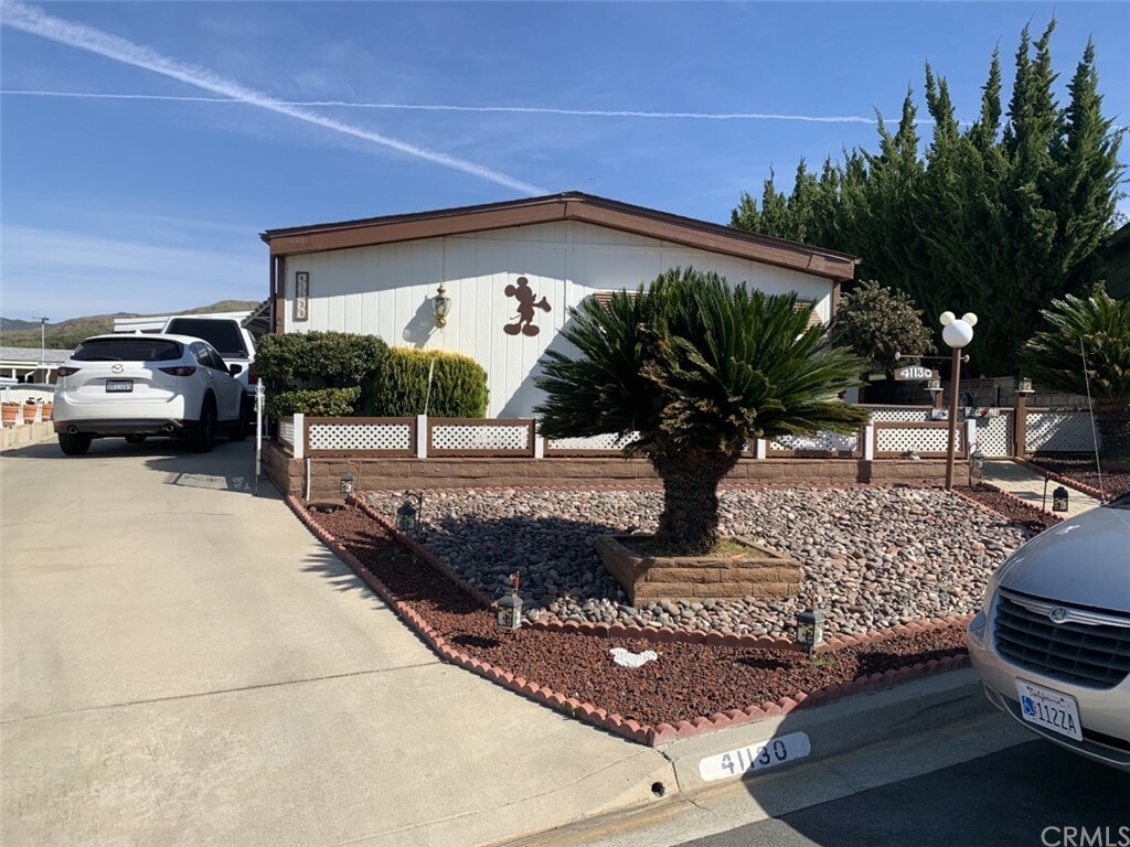 Property Photo:  41130 Nez Perce Circle  CA 92223 