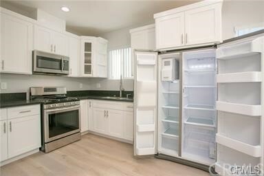 Property Photo:  616 W 85th Street 1/2  CA 90044 