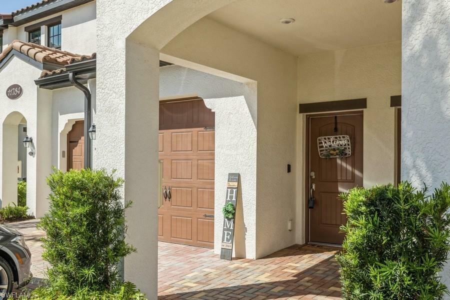 Property Photo: 11784 Grand Belvedere Way 202 FL 33913