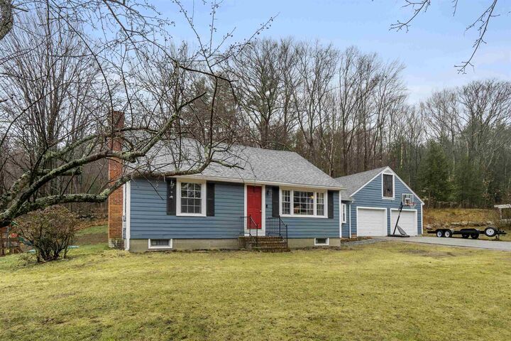 Property Photo:  66 Main Street  NH 03229 