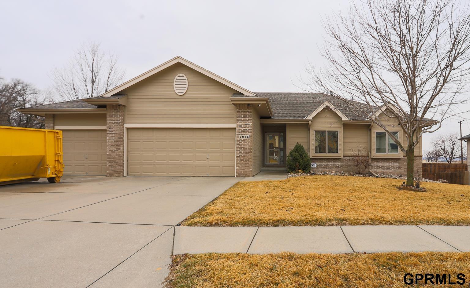 Property Photo:  1018 Silver  IA 51526 