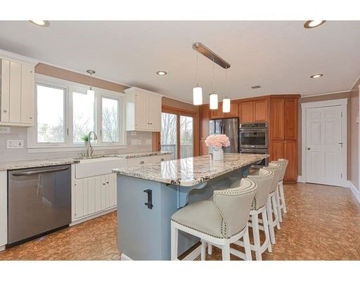 Property Photo:  16 Lovell St  MA 01756 