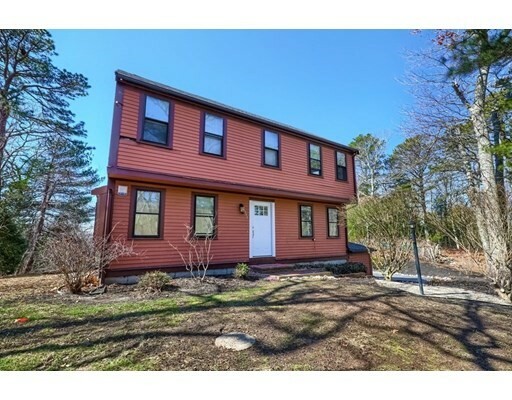 Property Photo:  977 Long Pond Rd  MA 02360 