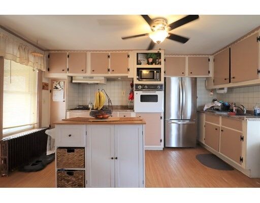 Property Photo: 38 Glenwood St MA 01902