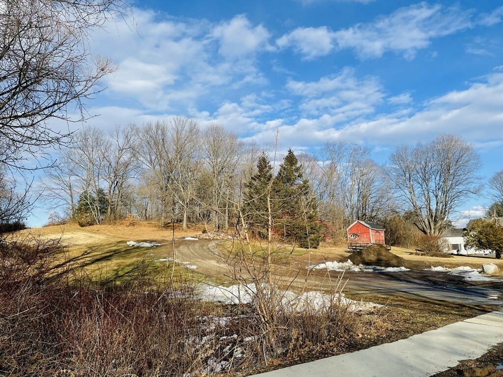 Property Photo: 42 Depot Street MA 01077