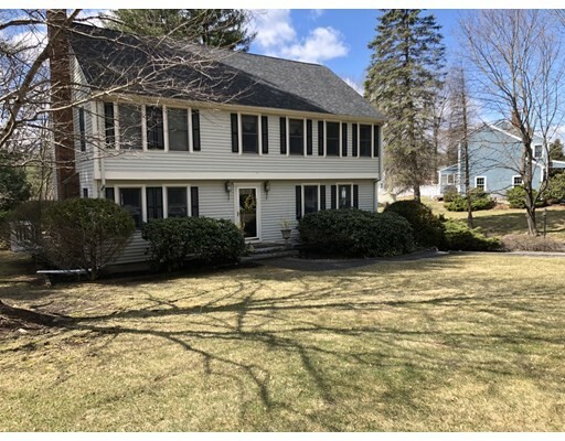 Property Photo: 71 Olympic Ln MA 01845