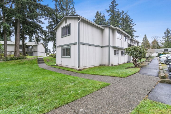 32330  4th Place S P4  Federal Way WA 98003 photo