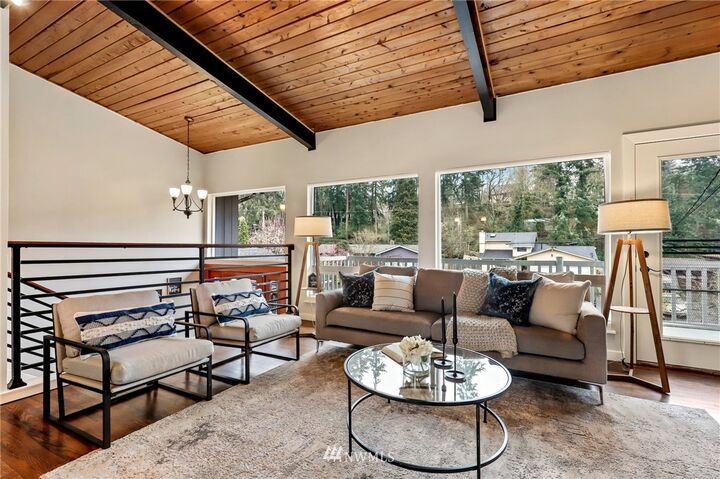 Property Photo: 6452 NE 153rd Street WA 98028