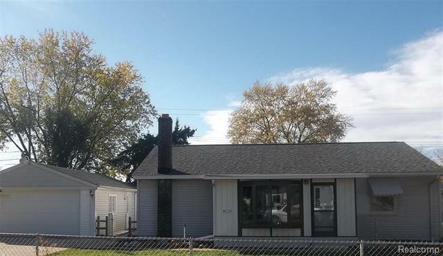 Property Photo:  46759 Waco Street  MI 48317 