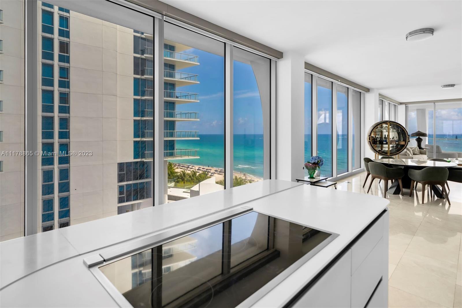 Property Photo: 16901 Collins Ave 705 FL 33160