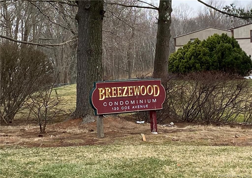 Property Photo:  130 Coe Avenue 22  CT 06512 