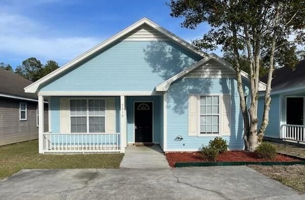 Property Photo:  5519 Danieli Place  GA 31636 