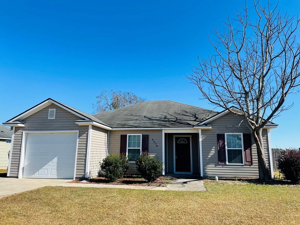 Property Photo:  5076 Branch Point Drive  GA 31605 