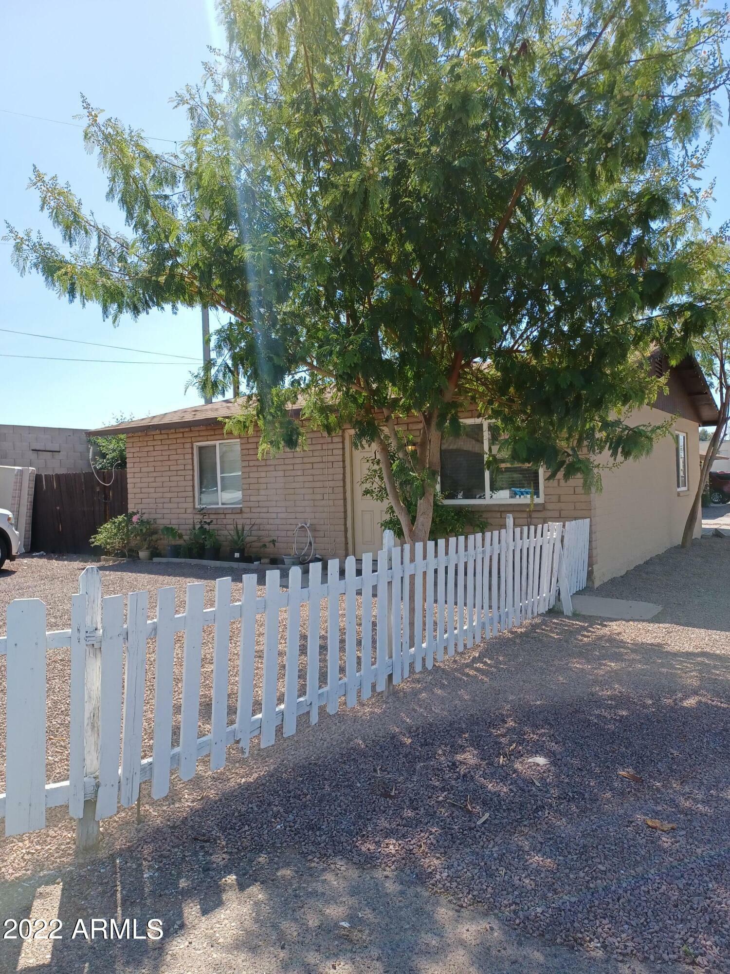 Property Photo:  1615 W Desert Cove Avenue  AZ 85029 