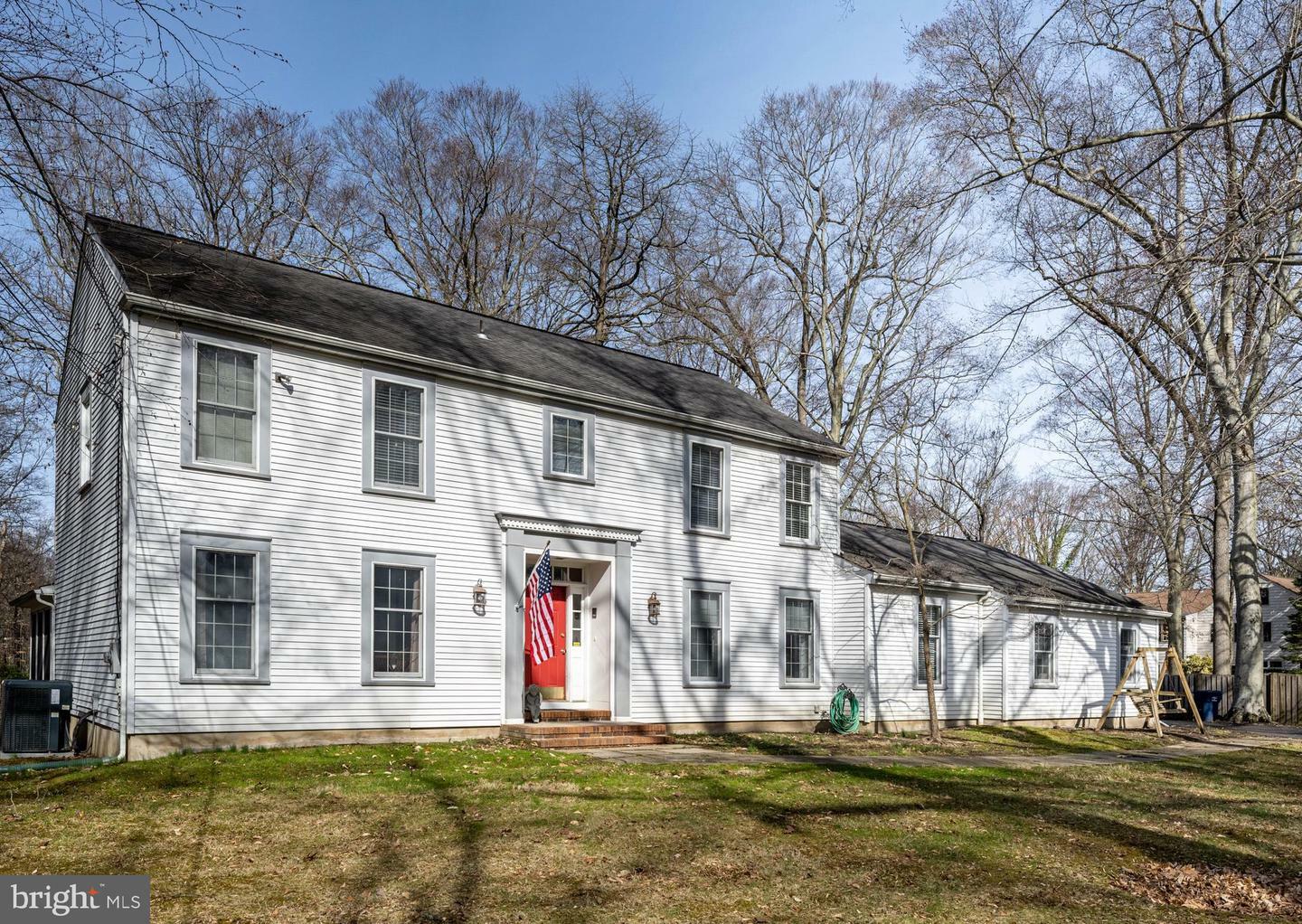 Property Photo:  40 W Church Road  NJ 08648 