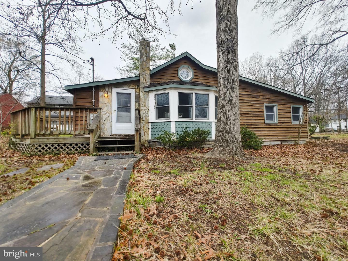 Property Photo:  5099 Lerch Drive  MD 20764 