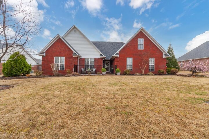 37 Mary Kay Drive  Medina TN 38355 photo