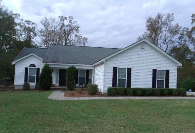 621 Hillcrest Drive  Thomson GA 30824 photo