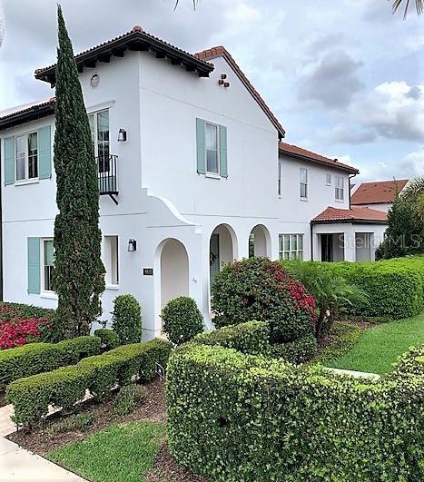 Property Photo:  8865 Lakeshore Pointe Drive  FL 34787 