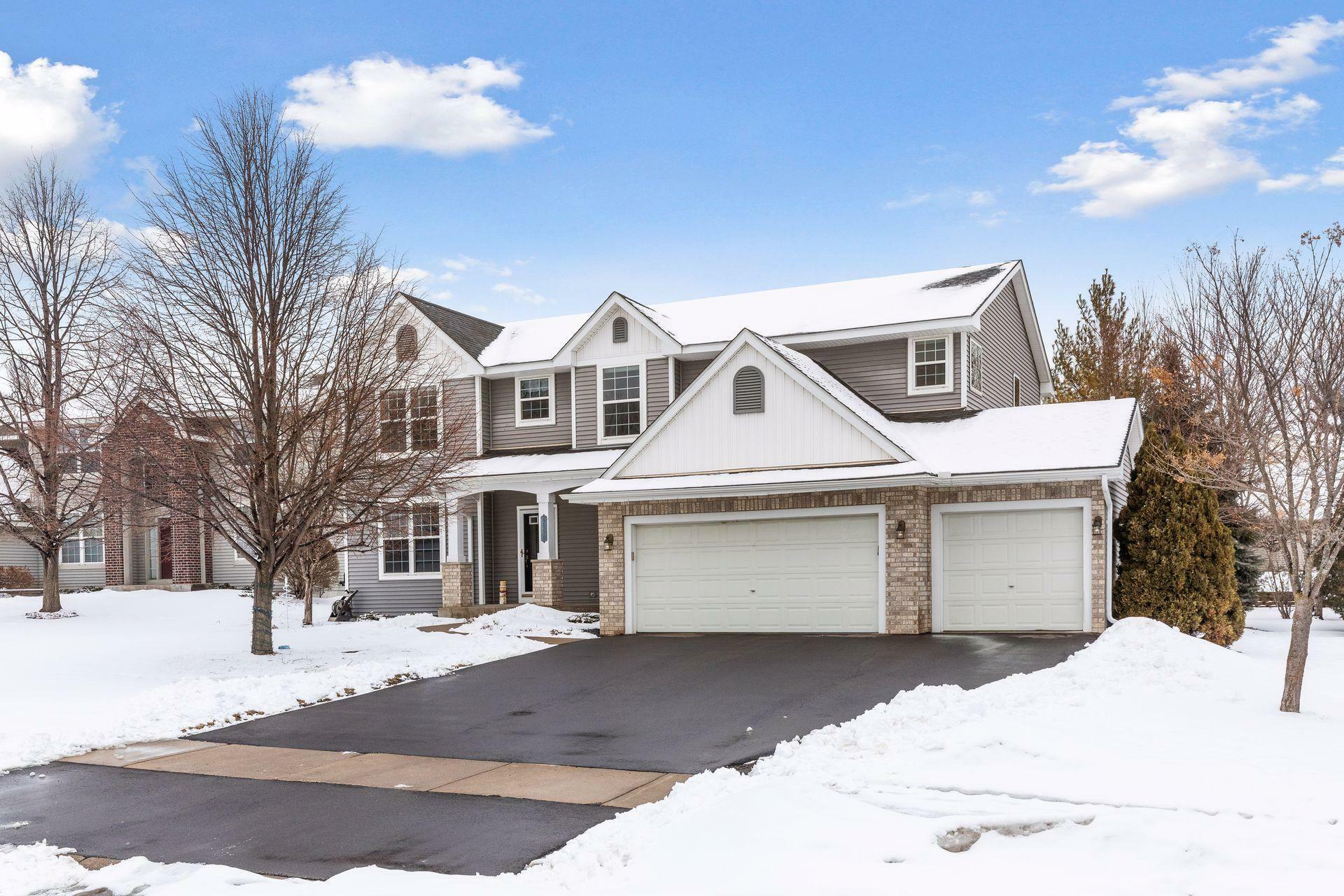 Property Photo: 6650 Inland Lane N MN 55311