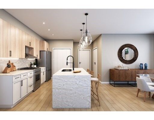 Property Photo: 70 Leo Birmingham Parkway 603 MA 02135