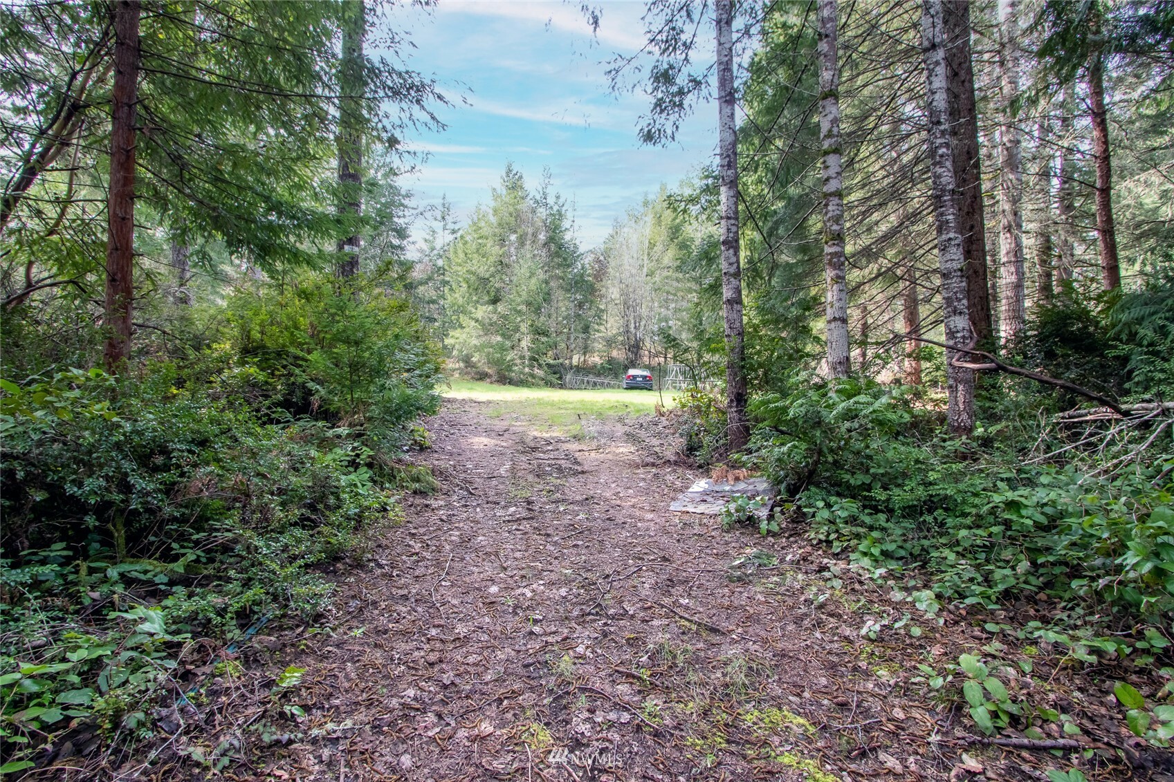 Property Photo:  814 195th Avenue SW  WA 98349 