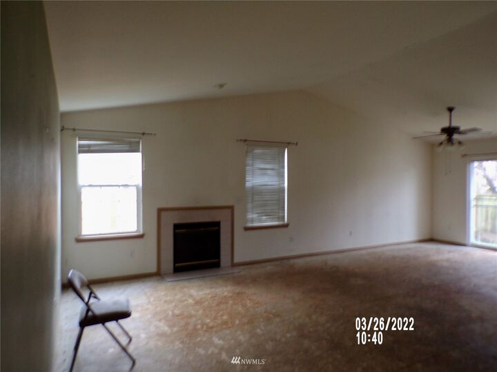 Property Photo:  10706 59th Drive NE  WA 98270 