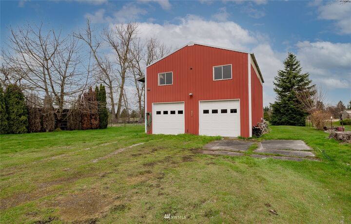 Property Photo:  2926 Arnie Road  WA 98240 
