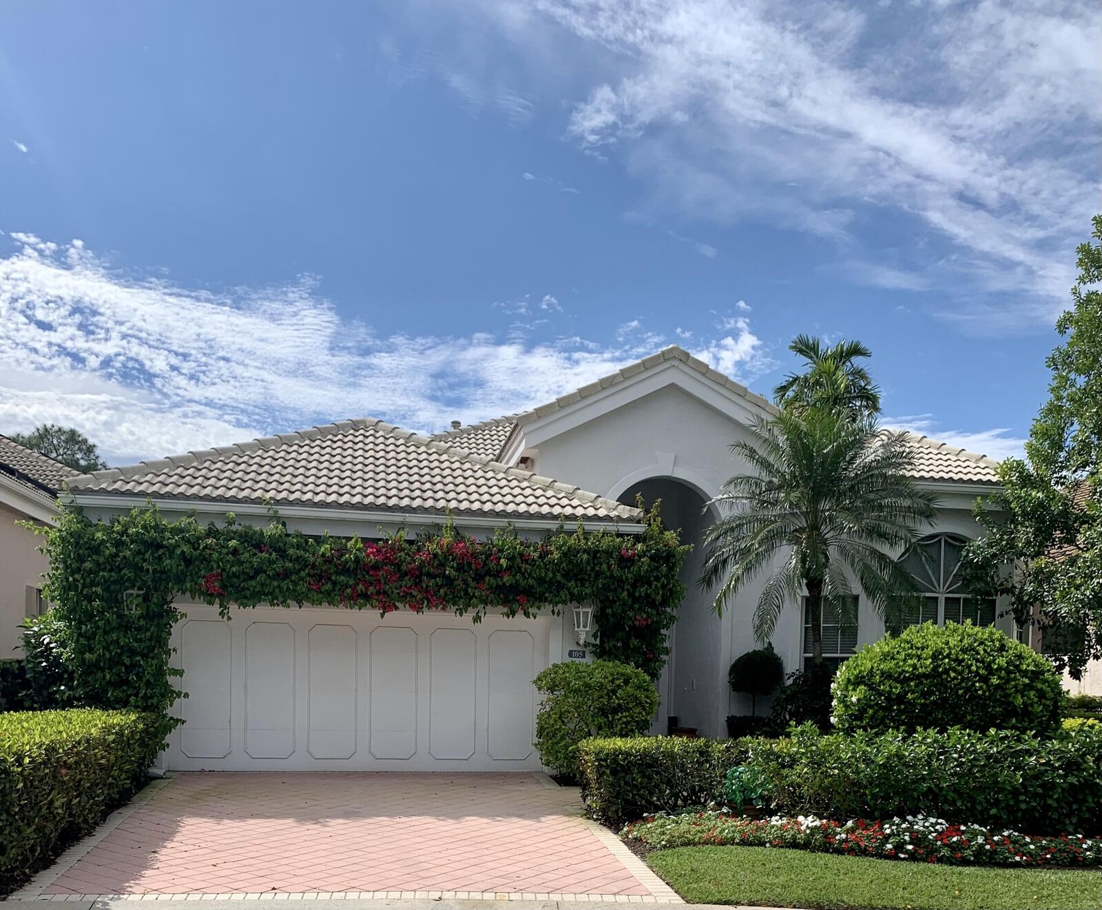 Property Photo:  105 Windward Drive  FL 33418 